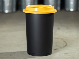 FEREX Odpadkový kôš na plasty 50 l 