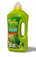 FLORIA Hnojivo na palmy - 1 l