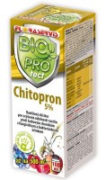 Chitopron 5 % pre vzýšenie odolnosti rastlín proti hubovým chorobám - 100 ml