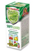 SoftGuard prírodná prevencia proti chorobám - 100 ml