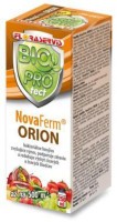 NovaFerm Orion pre redukciu cicavých a žravých škodcov - 250 ml