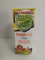FLORAVITA Citro pre vitalitu rastlín - 100 ml