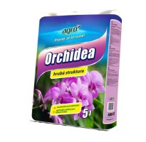 AGRO Substrát na orchideje - 5 l