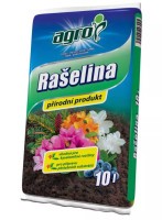 AGRO Rašelina - 10 l