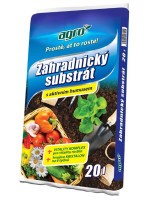 AGRO Záhradnícky substrát - 20 l