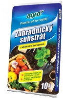 AGRO Záhradnícky substrát - 10 l