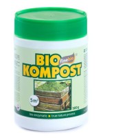 BIO kompost biologický urýchľovač kompostovania - 500 g