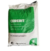 Cererit Granulované hnojivo - 5 kg