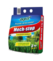 AGRO Mach-stop - 3 kg