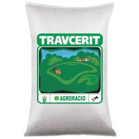 Travcerit Trávnikové hnojivo - 5 kg