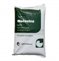 Močovina granulovaná - 5 kg