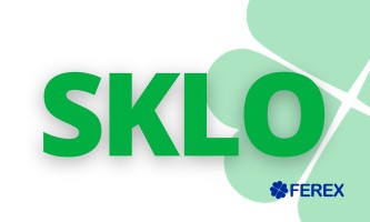 FEREX Nálepka SKLO veľká