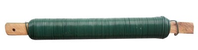 FEREX Viazací drôt 0,6 mm x 30 m, PVC