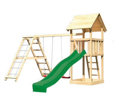 Detské ihrisko KARIBU LOTTI 89351